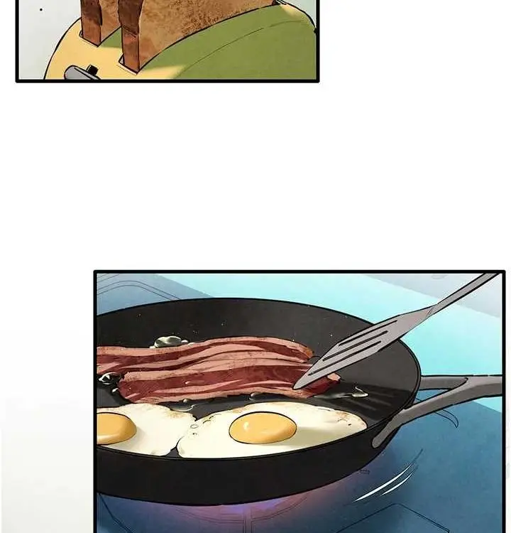 漫画《欲海交锋》第一季 最终话第58张图