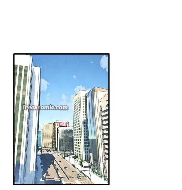 漫画《欲海交锋》第一季 最终话第98张图