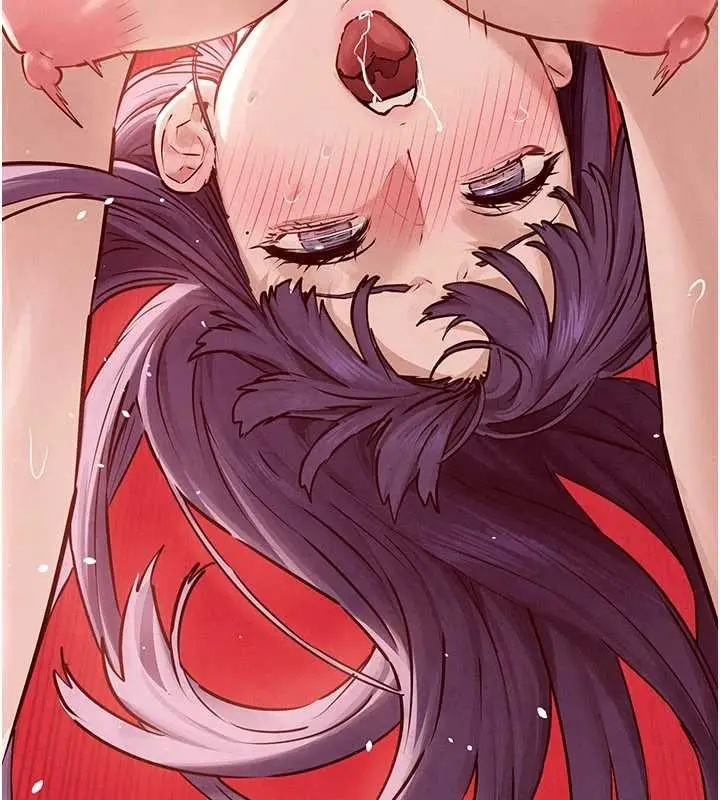 漫画《欲海交锋》第83话第107张图