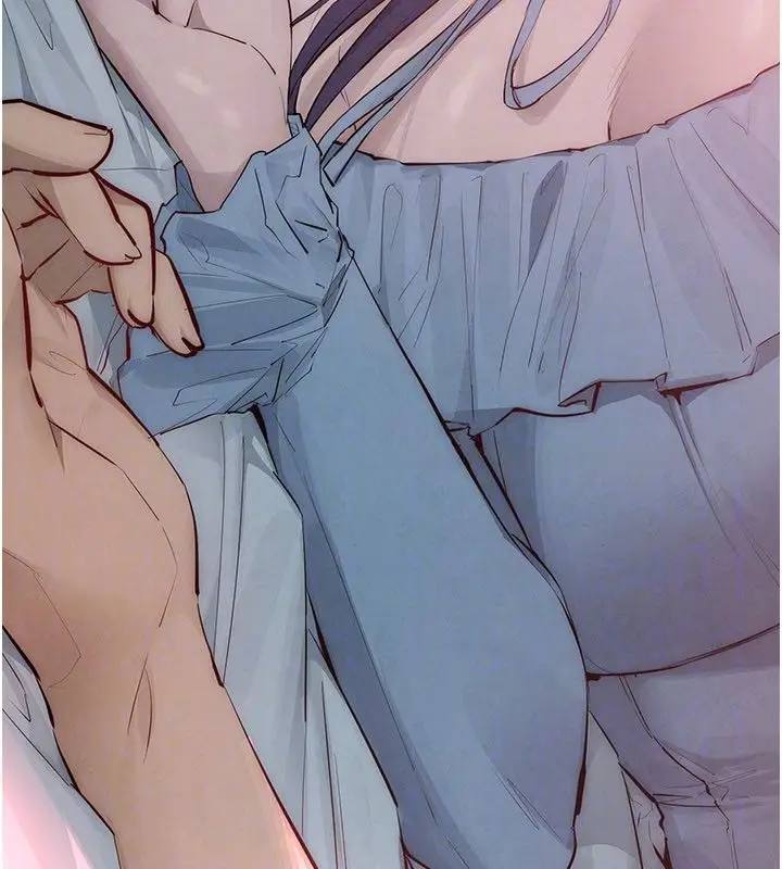漫画《欲海交锋》第89话第159张图