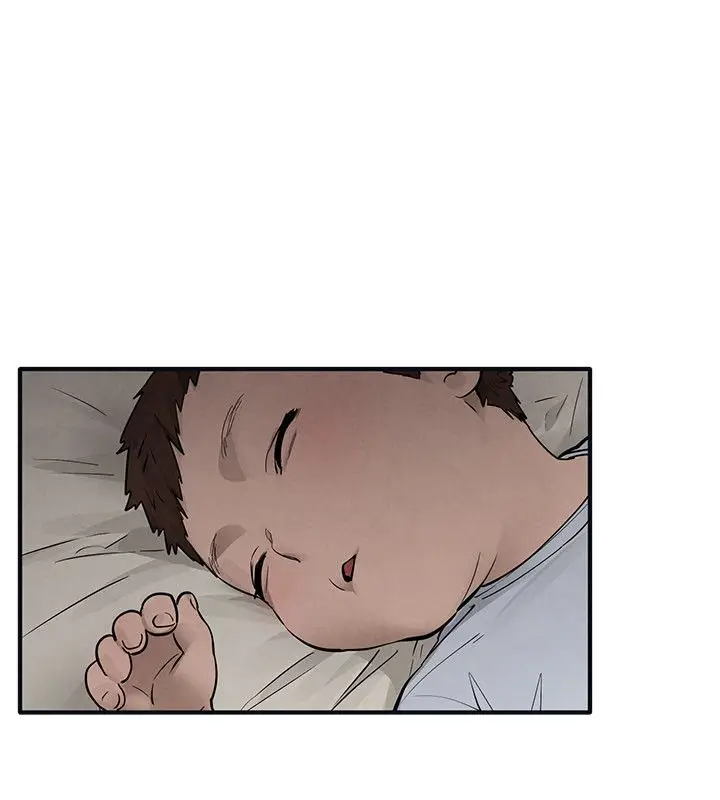 漫画《欲海交锋》第94话第168张图