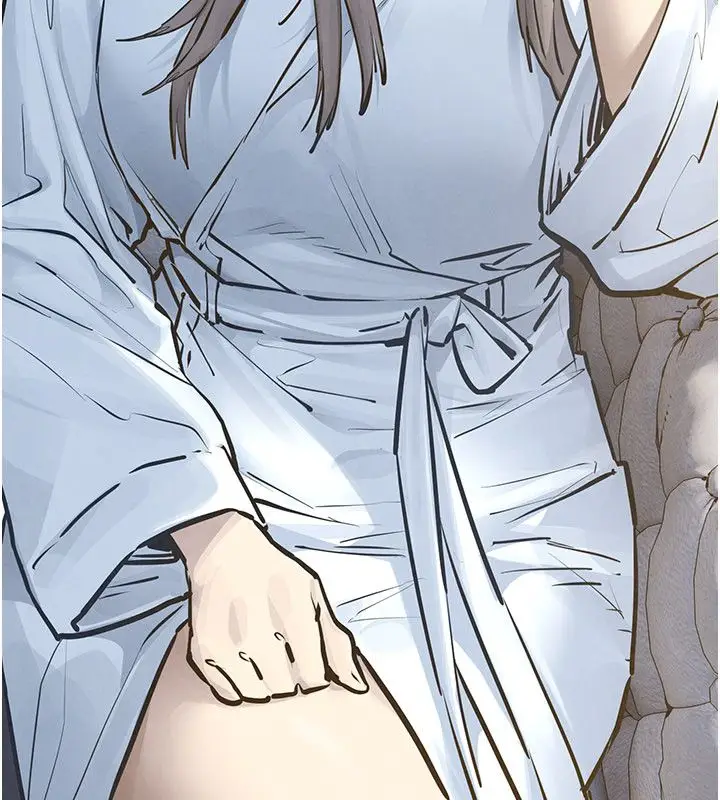 漫画《欲海交锋》第94话第35张图