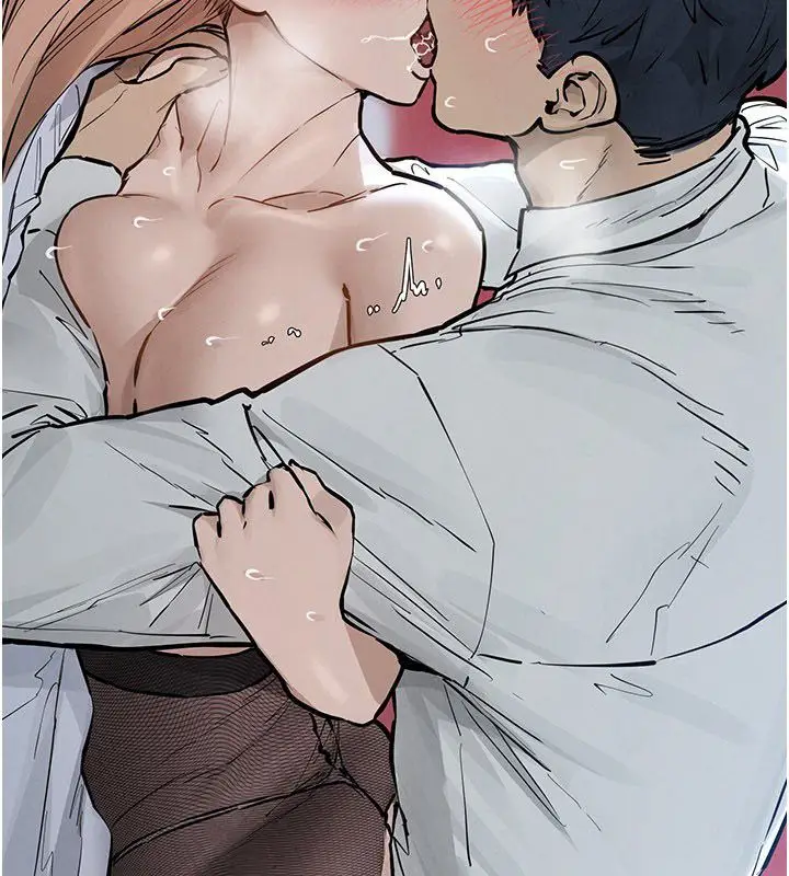 漫画《欲海交锋》第98话第116张图
