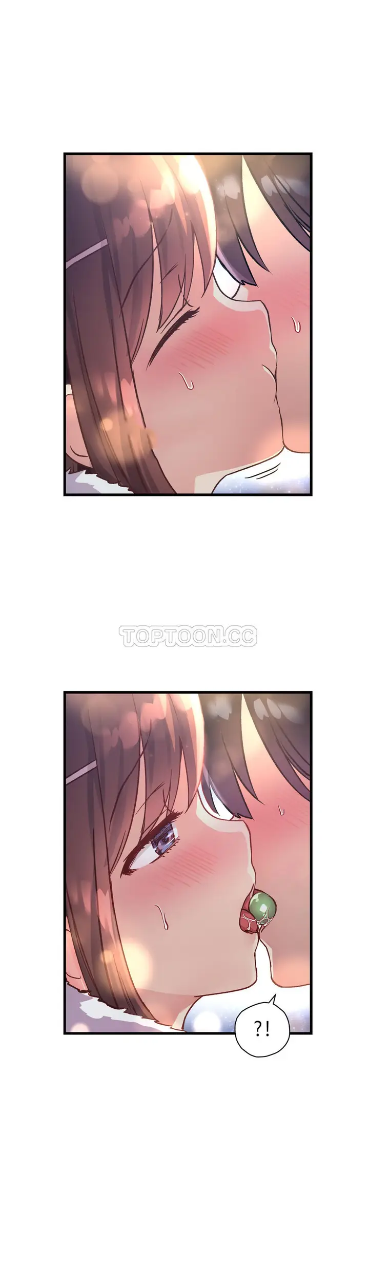漫画《初恋小白鼠》第36话第28张图
