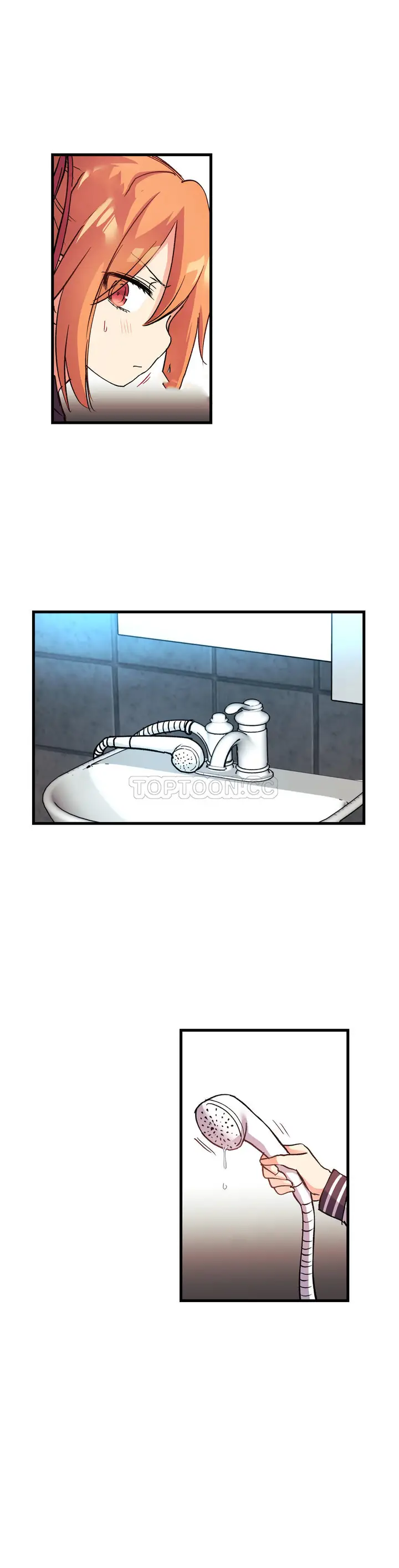 漫画《初恋小白鼠》第39话第16张图