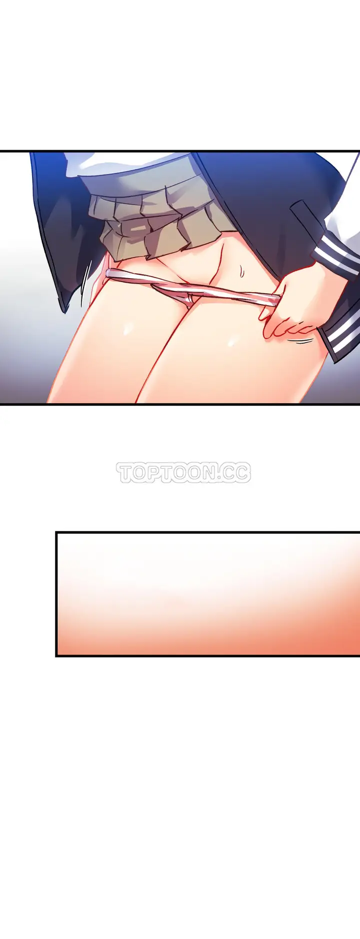 漫画《初恋小白鼠》第39话第19张图