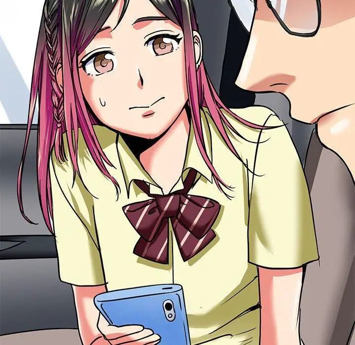 漫画《教义》第9话第36张图