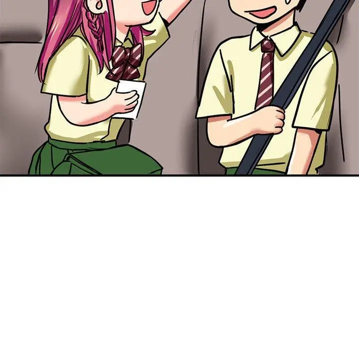 漫画《教义》第9话第43张图