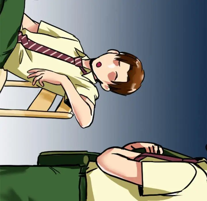 漫画《教义》第9话第59张图