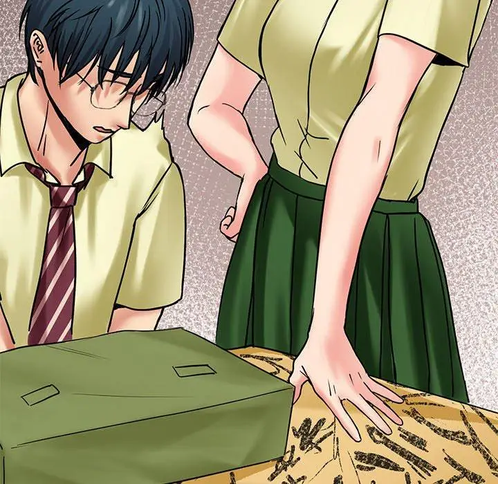漫画《教义》第9话第93张图