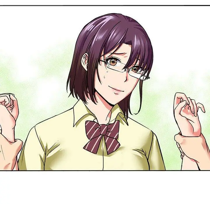 漫画《教义》第10话第40张图