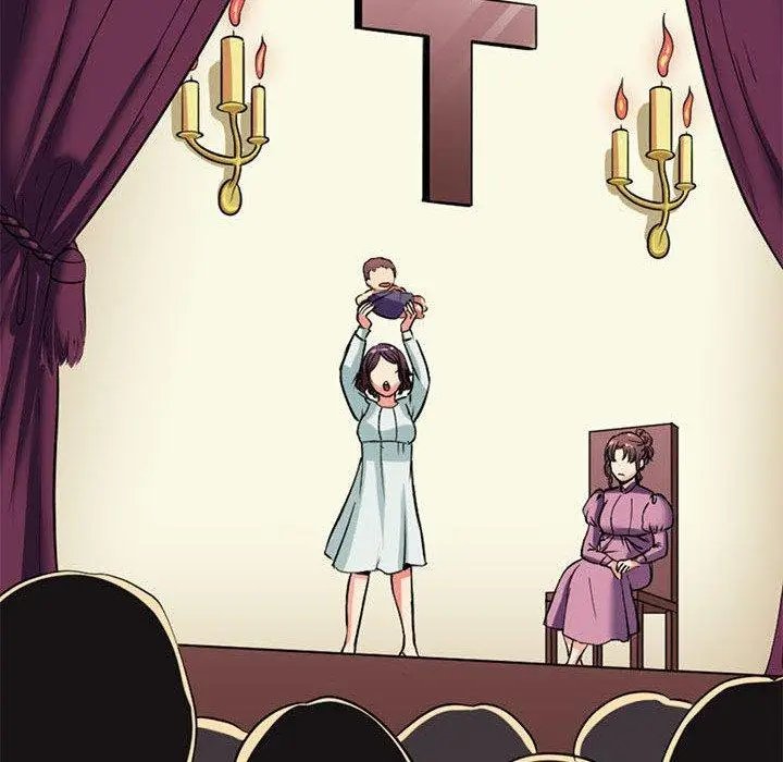 漫画《教义》第11话第10张图