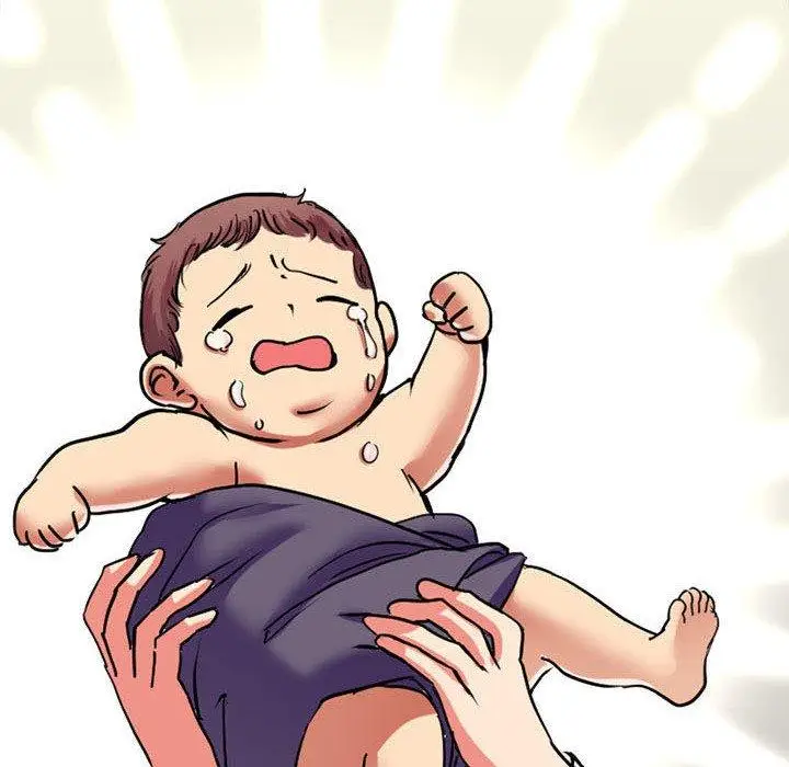 漫画《教义》第11话第14张图