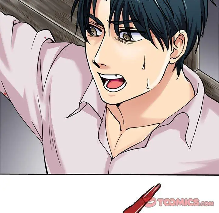 漫画《教义》第13话第66张图