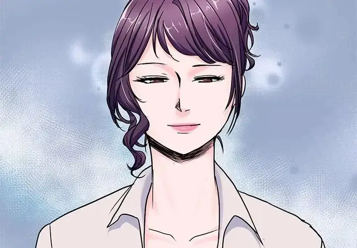 漫画《教义》第19话第4张图