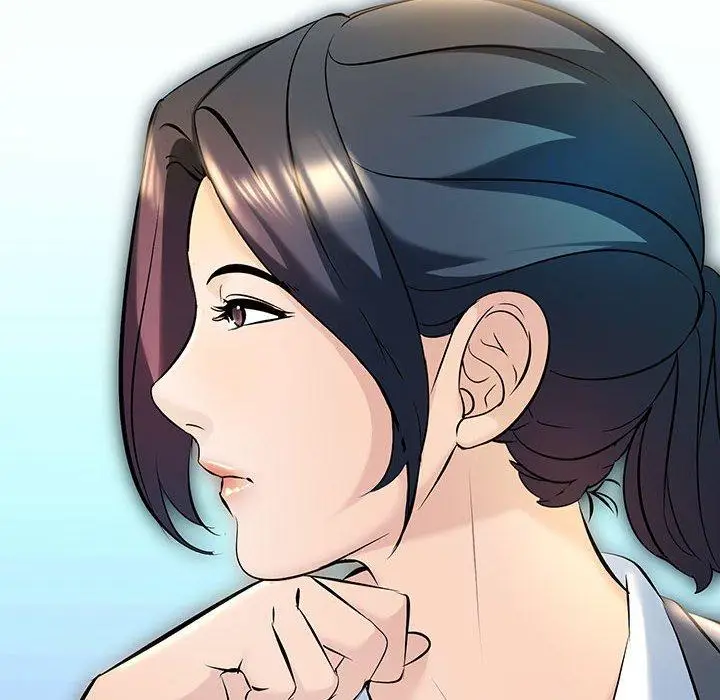 漫画《走味的初恋/不正常关系》第9话第12张图