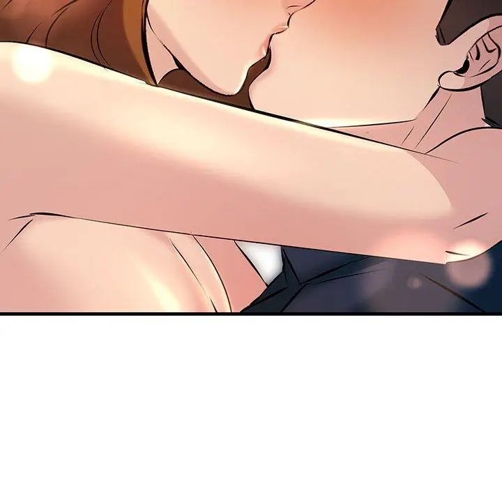 漫画《走味的初恋/不正常关系》第11话第146张图