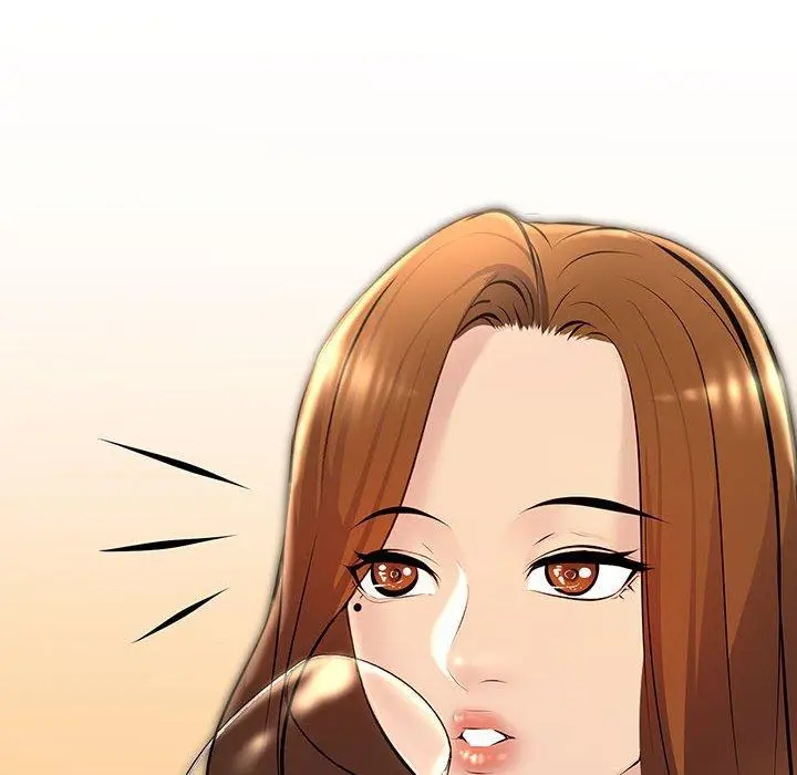 漫画《走味的初恋/不正常关系》第11话第150张图