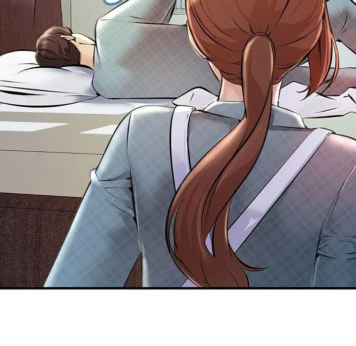 漫画《走味的初恋/不正常关系》第11话第24张图