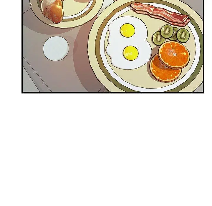 漫画《走味的初恋/不正常关系》第11话第29张图