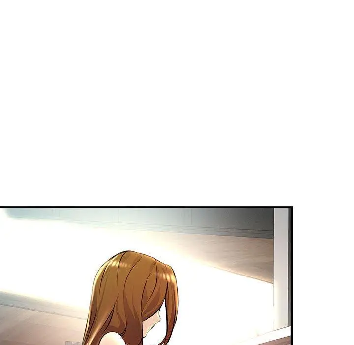 漫画《走味的初恋/不正常关系》第11话第57张图
