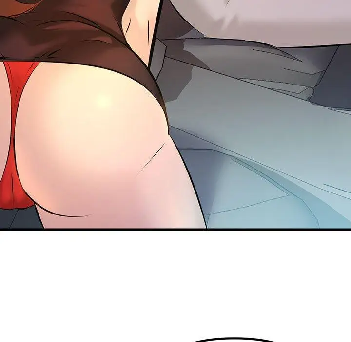 漫画《走味的初恋/不正常关系》第11话第63张图
