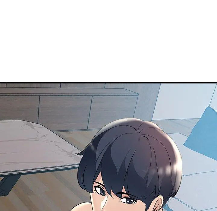 漫画《走味的初恋/不正常关系》第12话第140张图