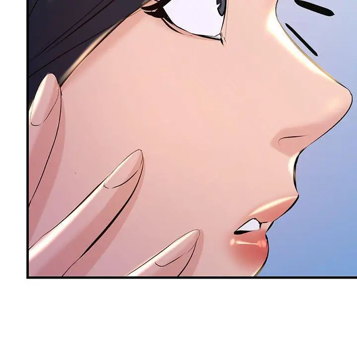 漫画《走味的初恋/不正常关系》第13话第133张图