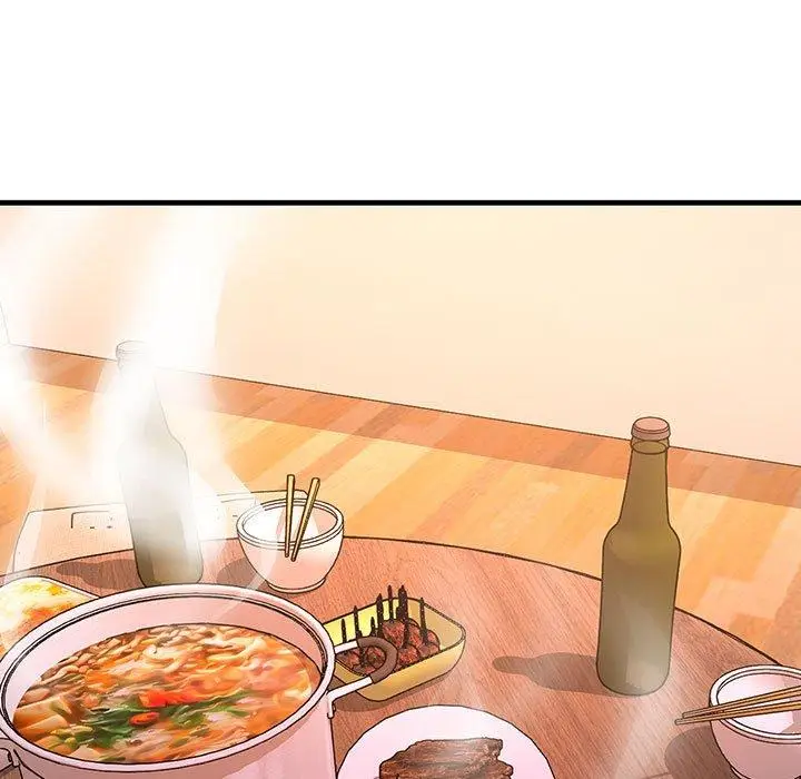 漫画《走味的初恋/不正常关系》第13话第151张图