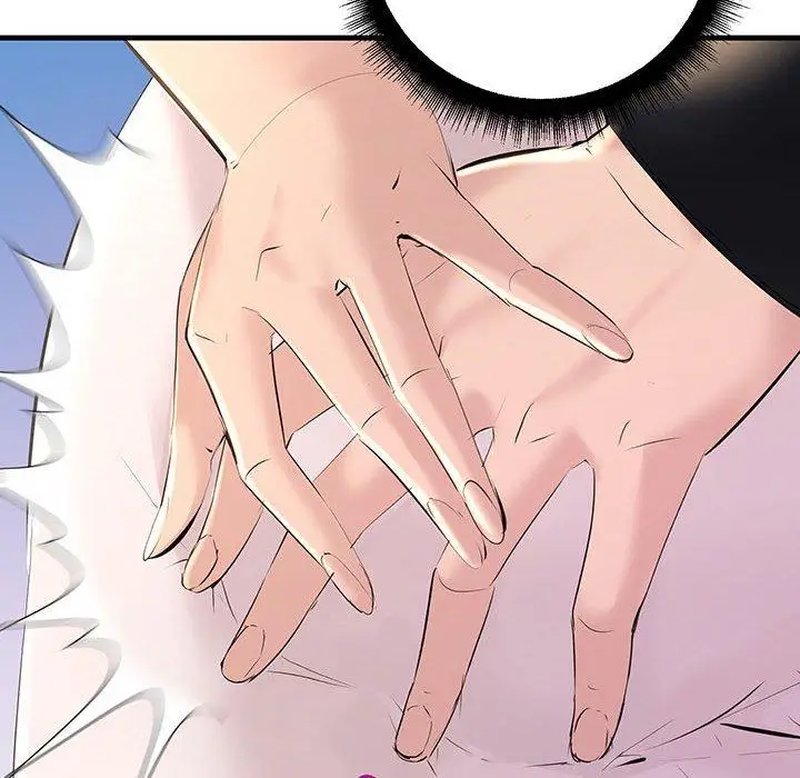 漫画《走味的初恋/不正常关系》第13话第18张图