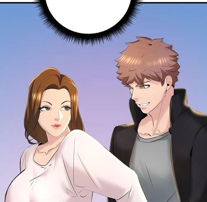 漫画《走味的初恋/不正常关系》第13话第21张图
