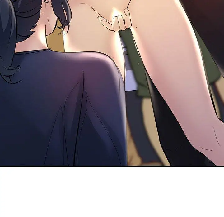 漫画《走味的初恋/不正常关系》第13话第64张图