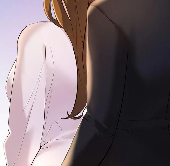 漫画《走味的初恋/不正常关系》第13话第8张图