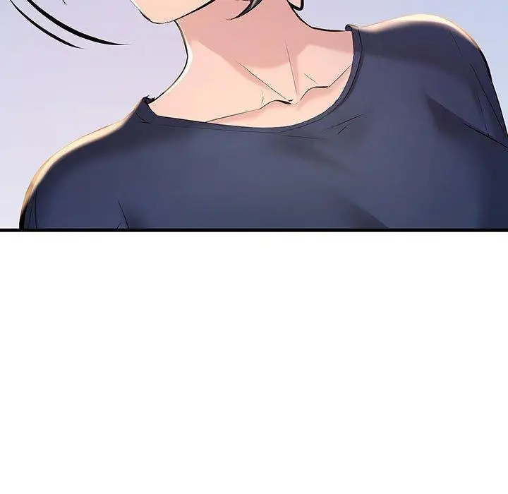 漫画《走味的初恋/不正常关系》第13话第91张图