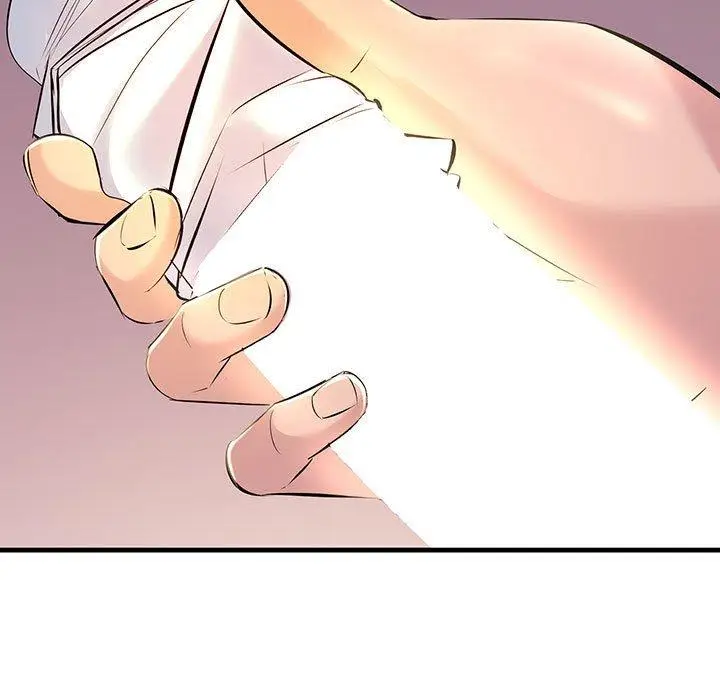 漫画《走味的初恋/不正常关系》第15话第105张图