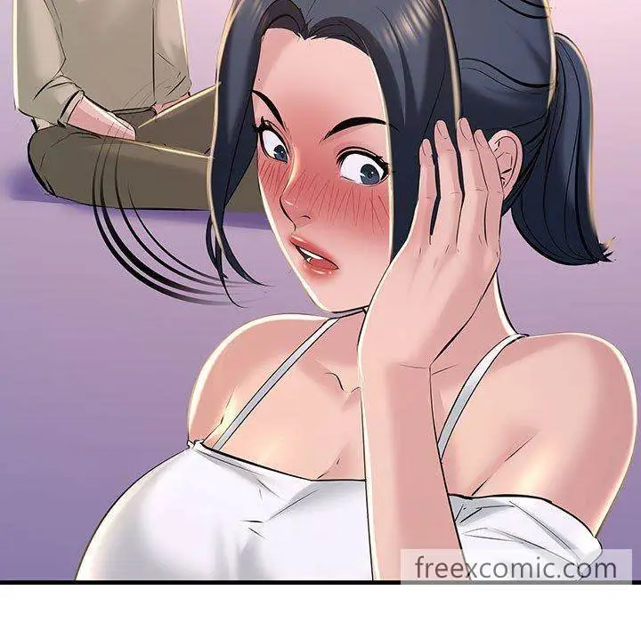 漫画《走味的初恋/不正常关系》第15话第115张图