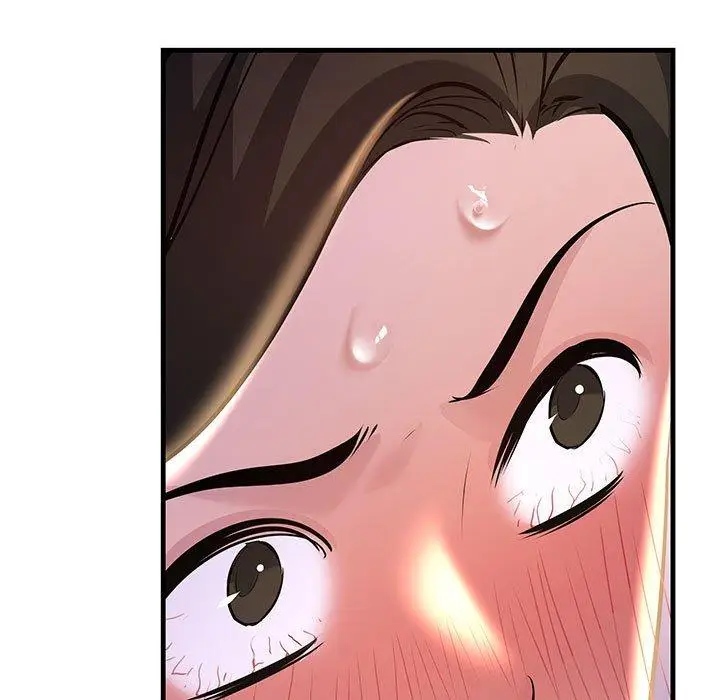 漫画《走味的初恋/不正常关系》第15话第121张图