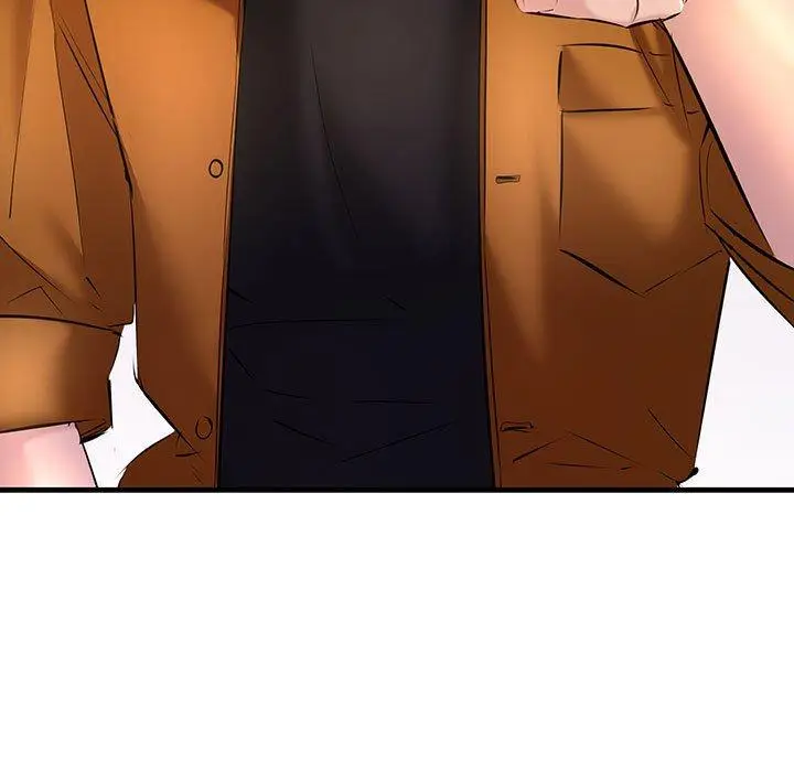 漫画《走味的初恋/不正常关系》第15话第43张图