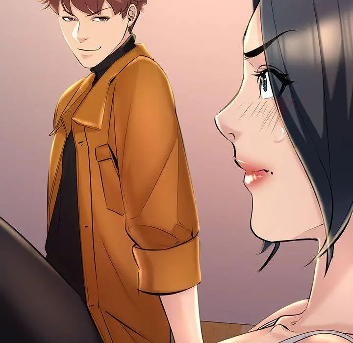 漫画《走味的初恋/不正常关系》第15话第54张图
