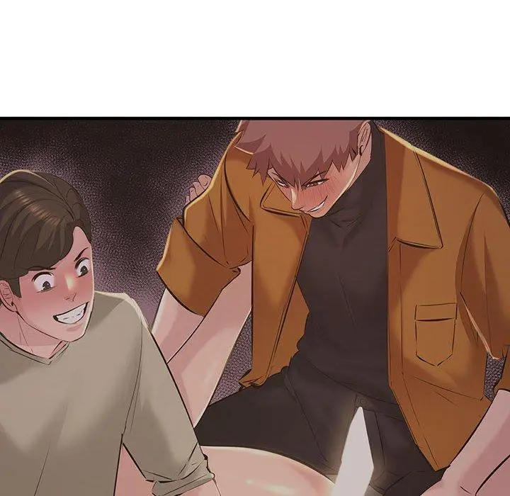 漫画《走味的初恋/不正常关系》第15话第92张图