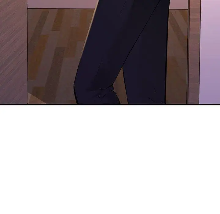 漫画《走味的初恋/不正常关系》第15话第99张图
