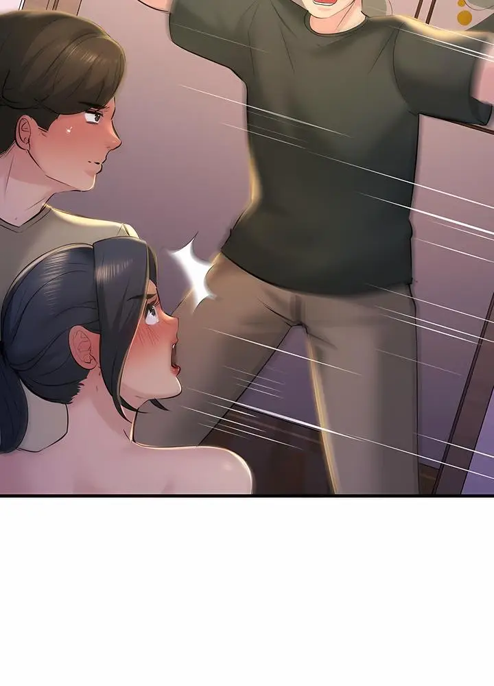 漫画《走味的初恋/不正常关系》第16话第41张图