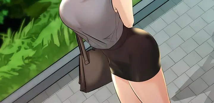 漫画《走味的初恋/不正常关系》第17话第123张图