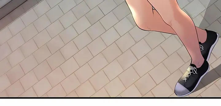 漫画《走味的初恋/不正常关系》第17话第124张图