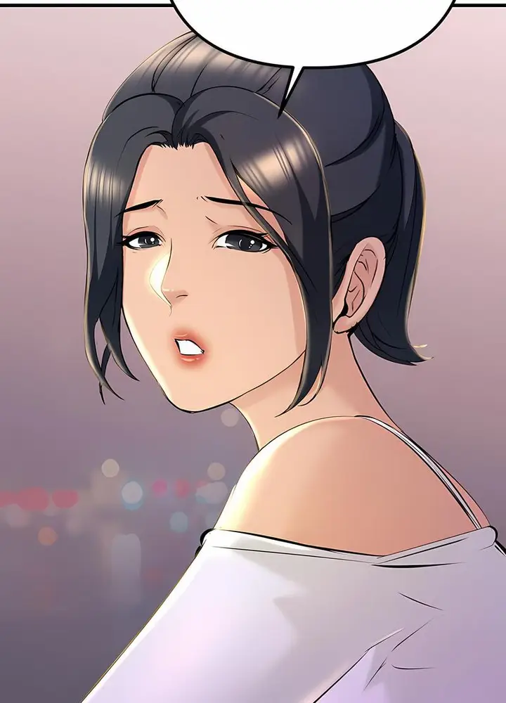 漫画《走味的初恋/不正常关系》第17话第13张图