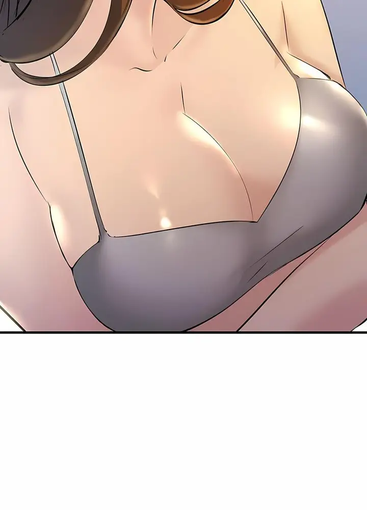 漫画《走味的初恋/不正常关系》第17话第46张图