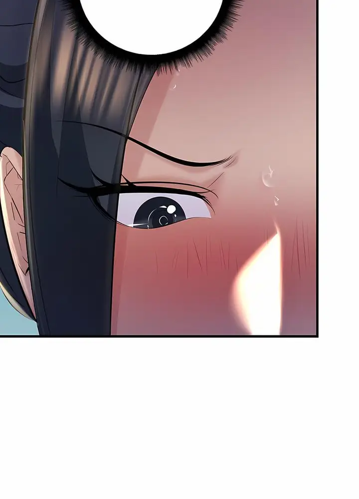 漫画《走味的初恋/不正常关系》第18话第10张图