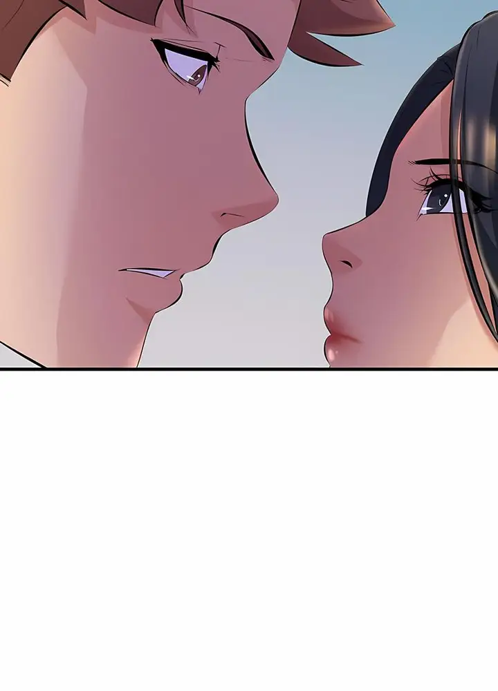 漫画《走味的初恋/不正常关系》第18话第30张图