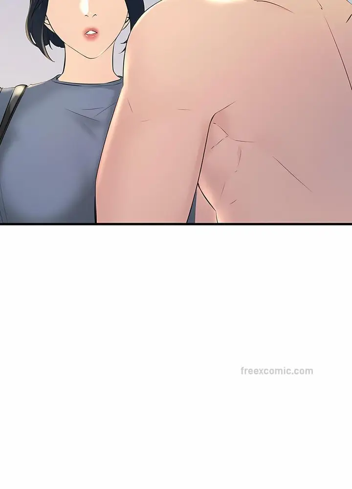 漫画《走味的初恋/不正常关系》第18话第45张图