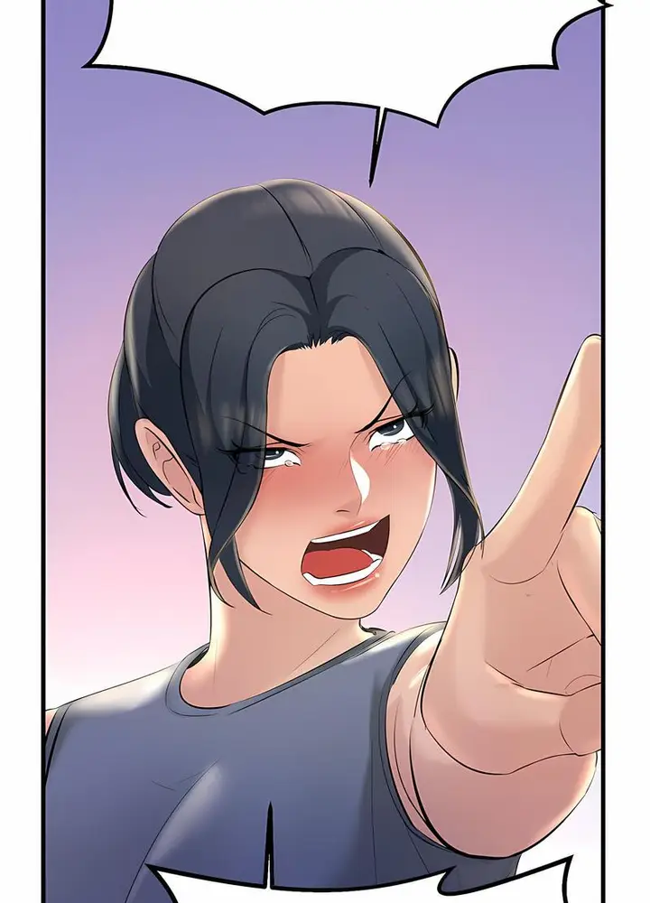 漫画《走味的初恋/不正常关系》第18话第61张图